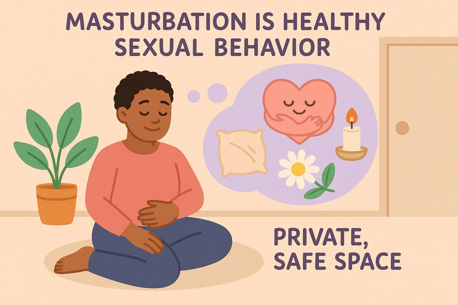 masturbation