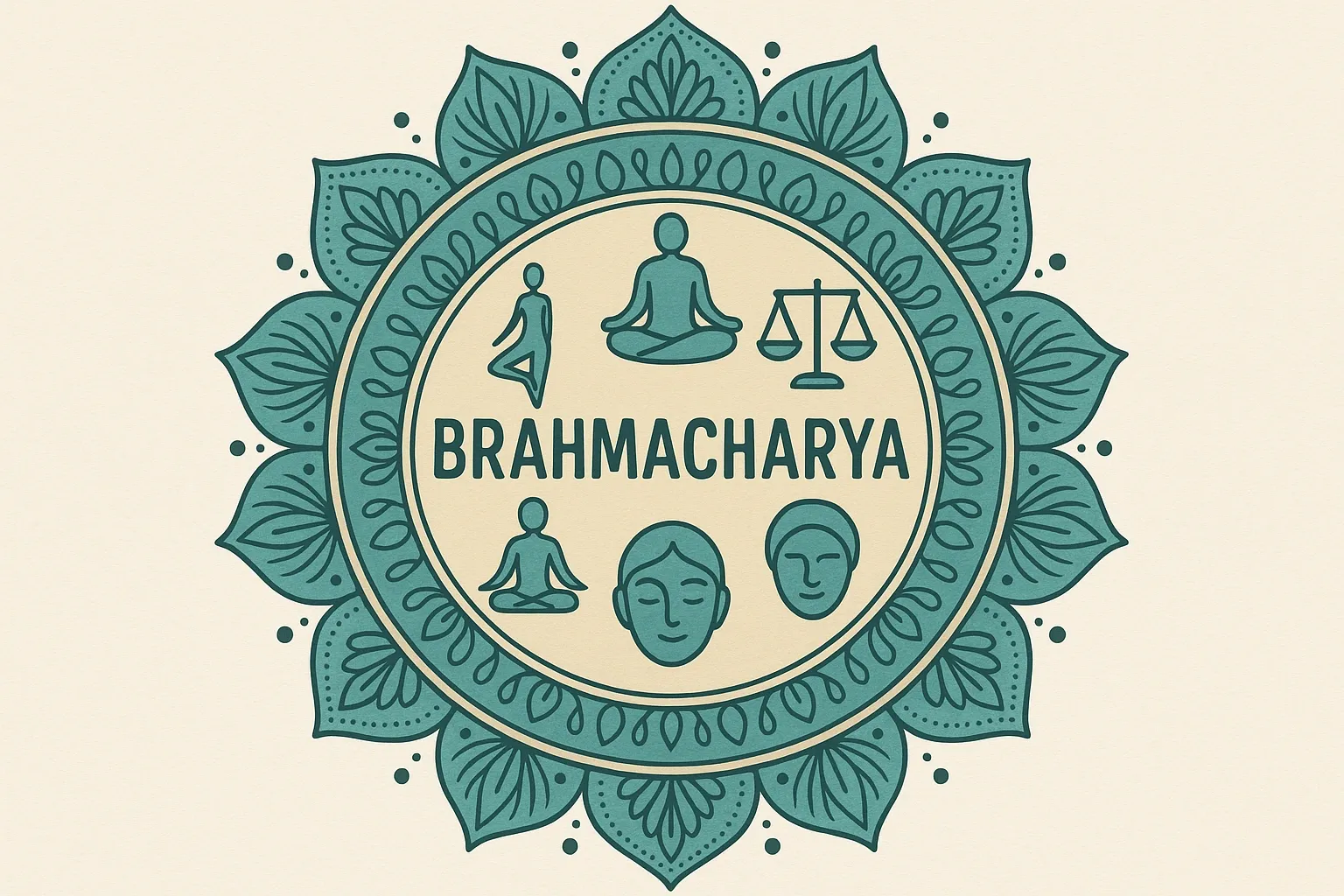 Brahmacharya