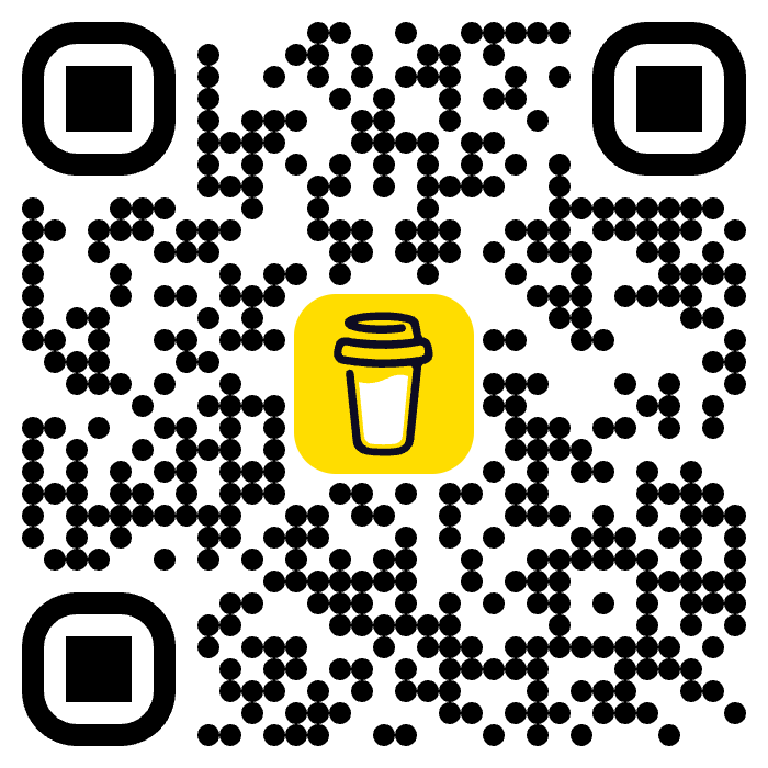 Support me here By buying me a coffee