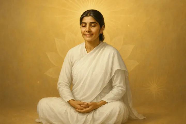 BK Shivani 