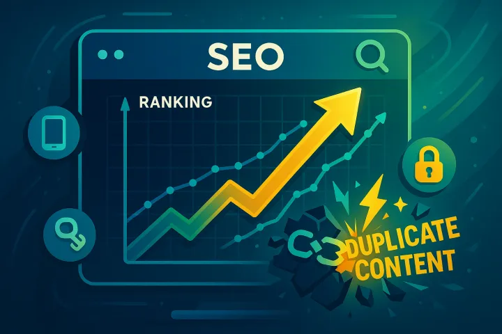  Common SEO Issues