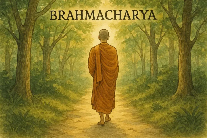 Brahmacharya
