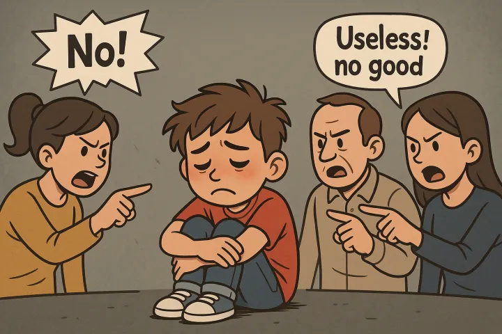 If you had a bad day must read these books